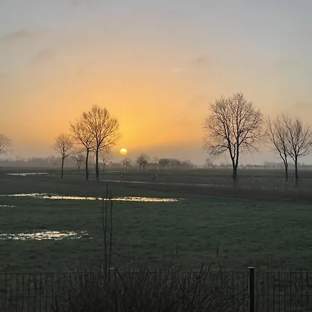 Apartamento In't Noord Kajuete Tossens