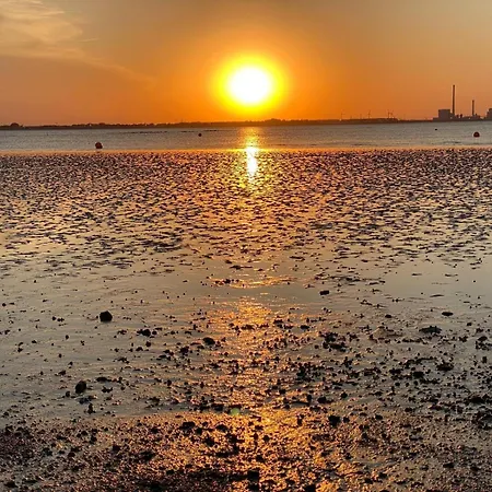 In't Noord Kajuete * Tossens