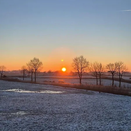 Apartamento In't Noord Kajuete