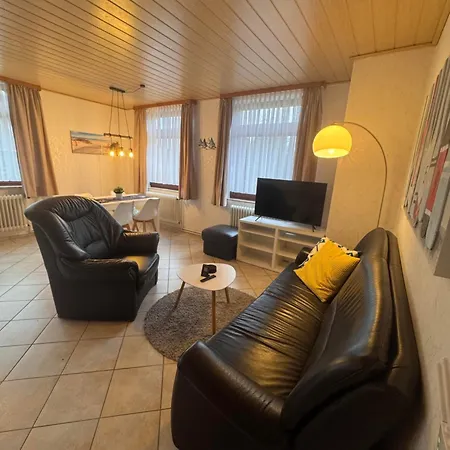 In't Noord Kajuete Apartamento *