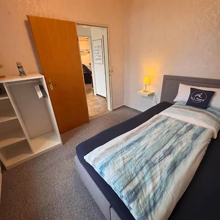 In't Noord Kajuete Apartamento