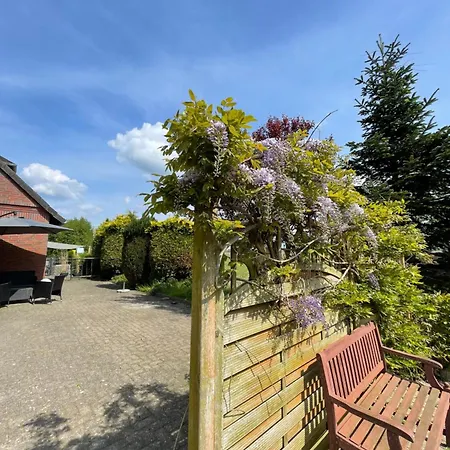 In't Noord Kajuete Apartamento *