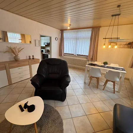 Apartamento In't Noord Kajuete