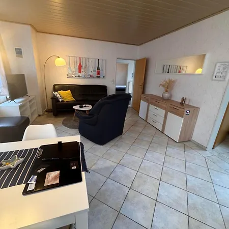 In't Noord Kajuete Tossens