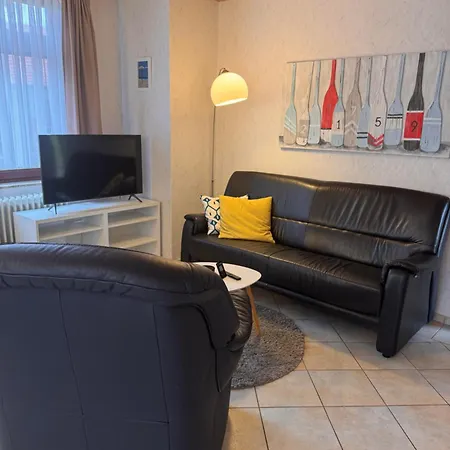 In't Noord Kajuete * Tossens