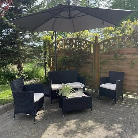 In't Noord Kajuete *