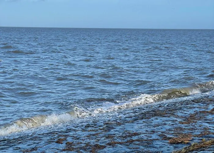 In't Noord Kajuete Lejlighed *